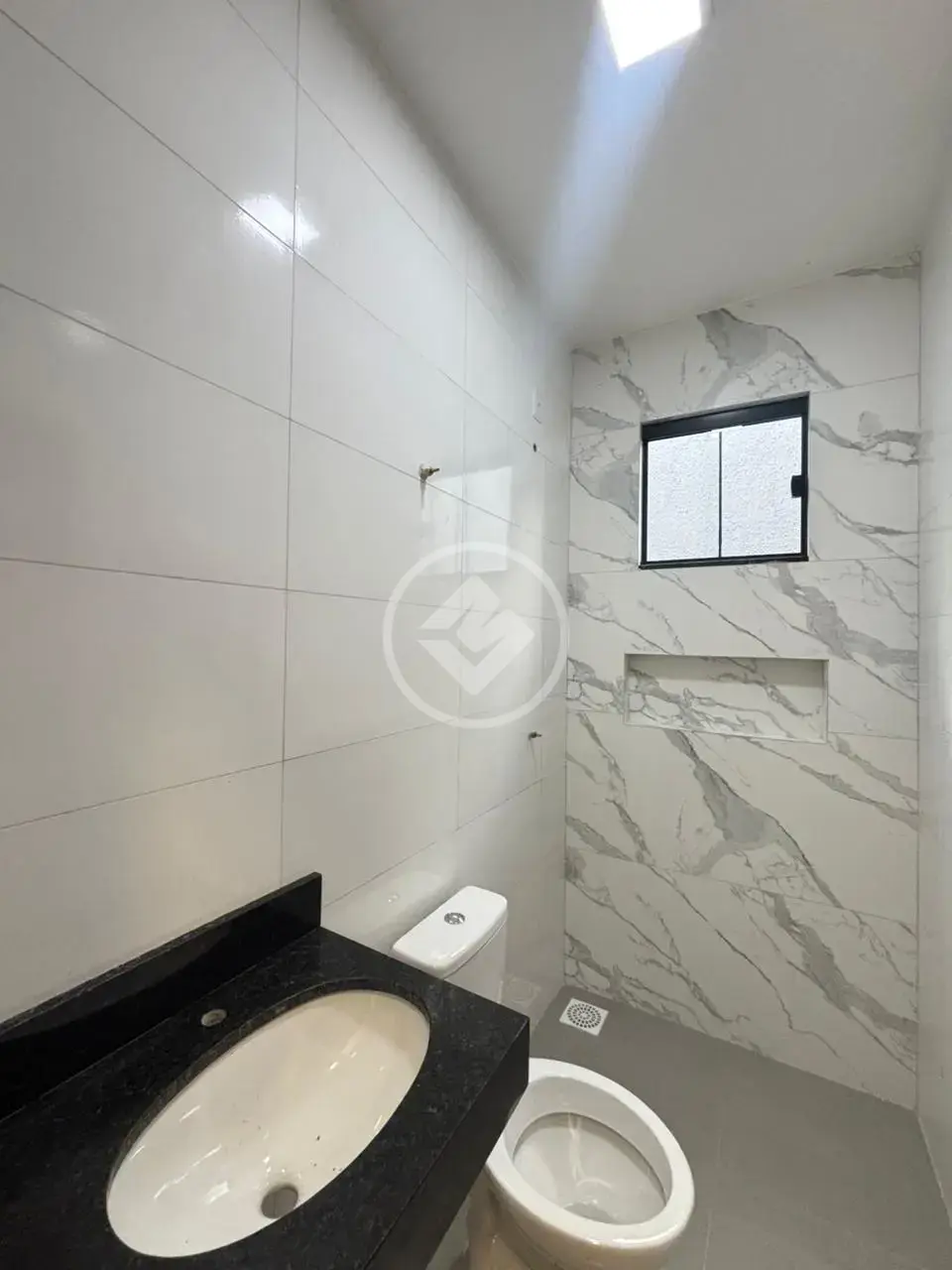 Imagem 4 - Casa em Setor Maysa Extensão, Goiânia - GO