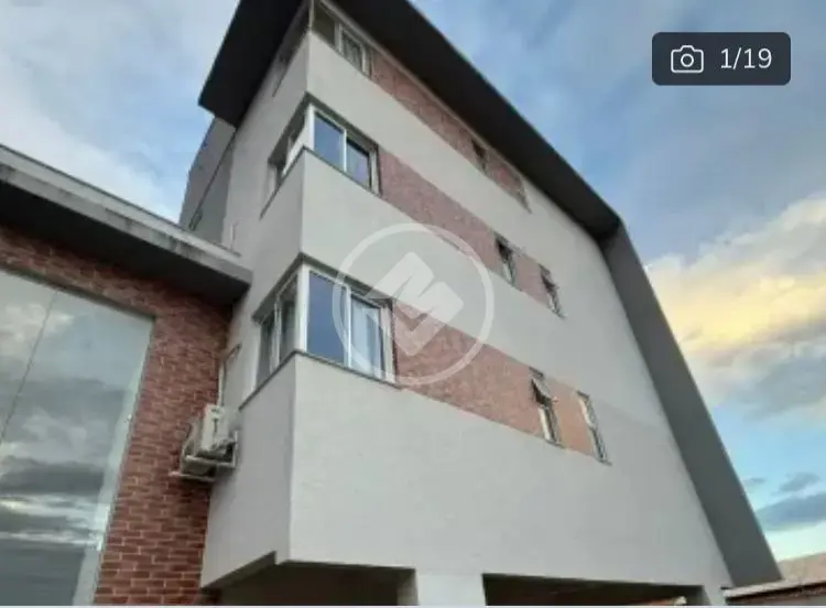 Imagem 1 - Apartamento em Setor Ocidente da Vila Brasília, Aparecida de Goiânia - GO