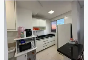 Imagem 3 - Apartamento em Setor Ocidente da Vila Brasília, Aparecida de Goiânia - GO
