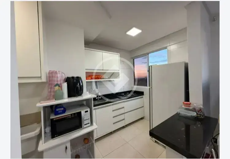 Imagem 3 - Apartamento em Setor Ocidente da Vila Brasília, Aparecida de Goiânia - GO