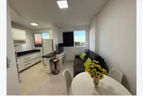 Imagem 2 - Apartamento em Setor Ocidente da Vila Brasília, Aparecida de Goiânia - GO