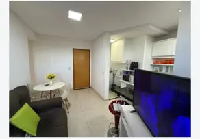 Apartamento Setor Ocidente da Vila Brasília, Aparecida de Goiânia - GO — foto 2