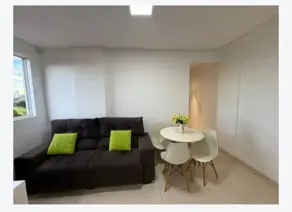 Imagem 4 - Apartamento em Setor Ocidente da Vila Brasília, Aparecida de Goiânia - GO