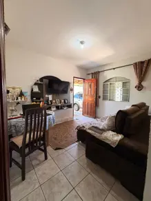 Casa Setor Santa Rita VII, Goiânia - GO — foto 2