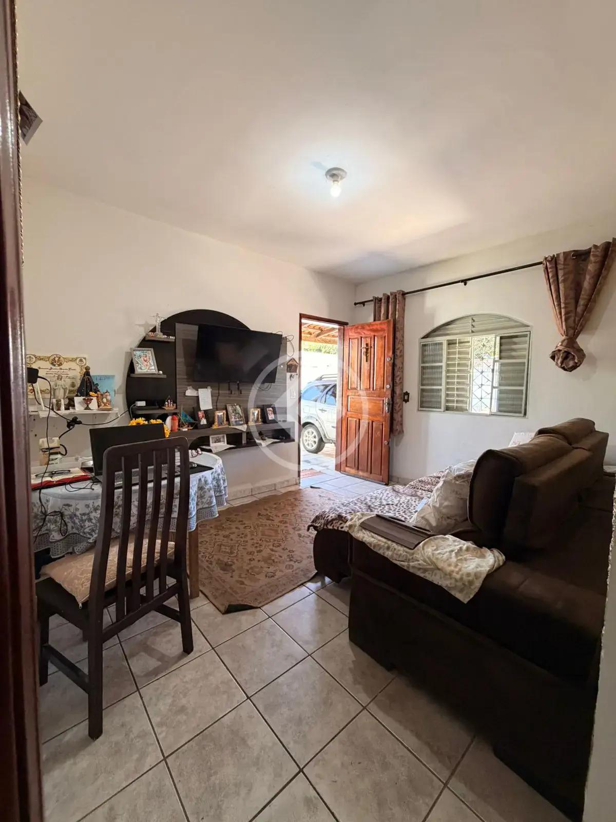 Imagem 1 - Casa em Setor Santa Rita VII, Goiânia - GO