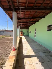 Casa Setor Santa Rita VII, Goiânia - GO — foto 1