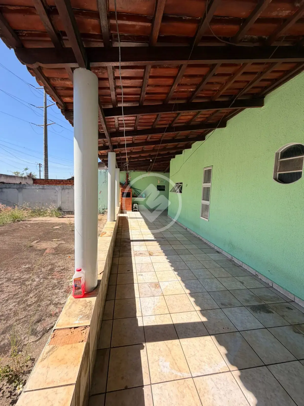 Imagem 1 - Casa em Setor Santa Rita VII, Goiânia - GO