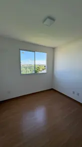 Apartamento Cardoso, Aparecida de Goiânia - GO — foto 1