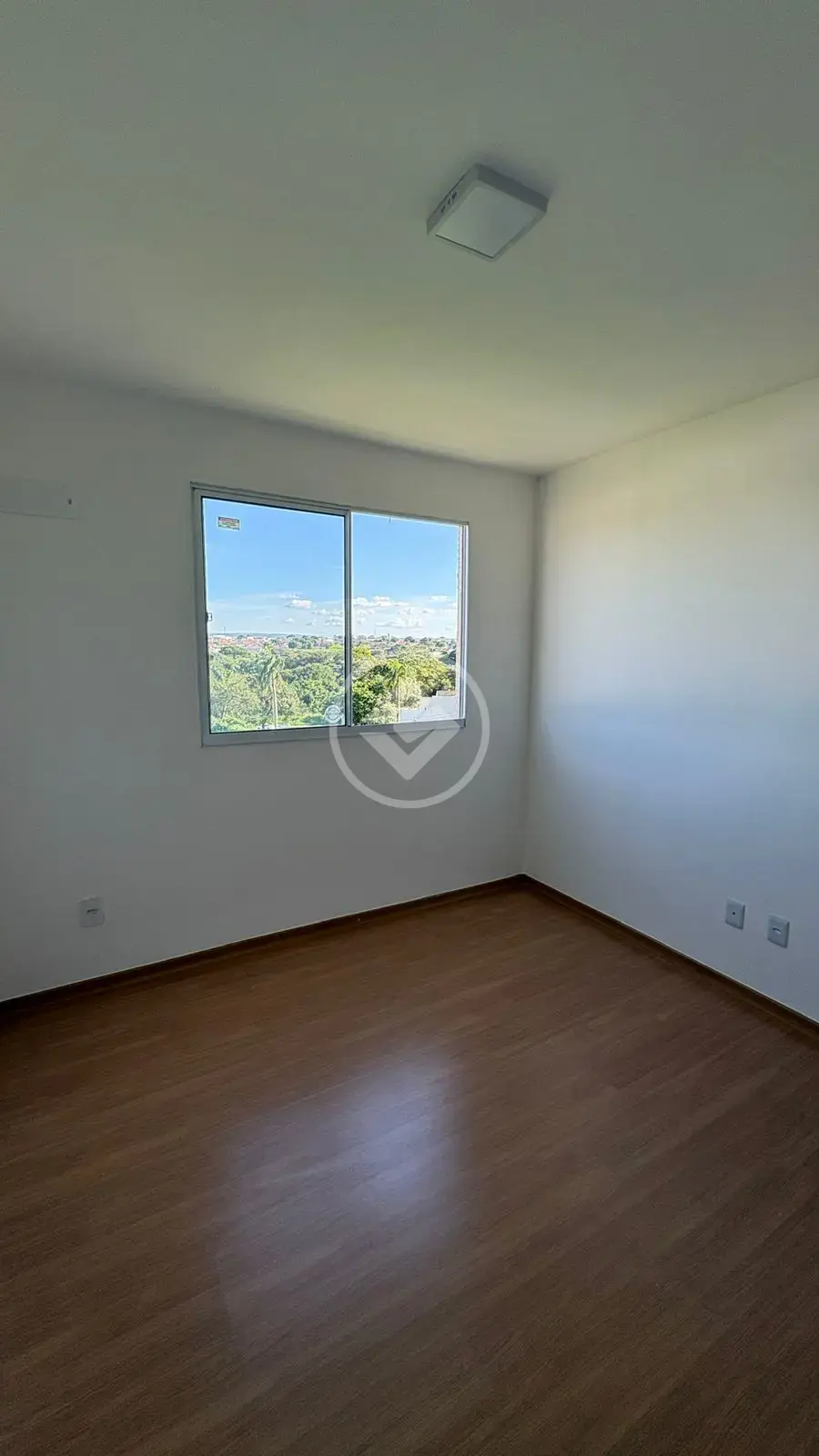 Imagem 1 - Apartamento em Cardoso, Aparecida de Goiânia - GO