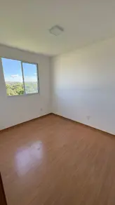 Apartamento Cardoso, Aparecida de Goiânia - GO — foto 2