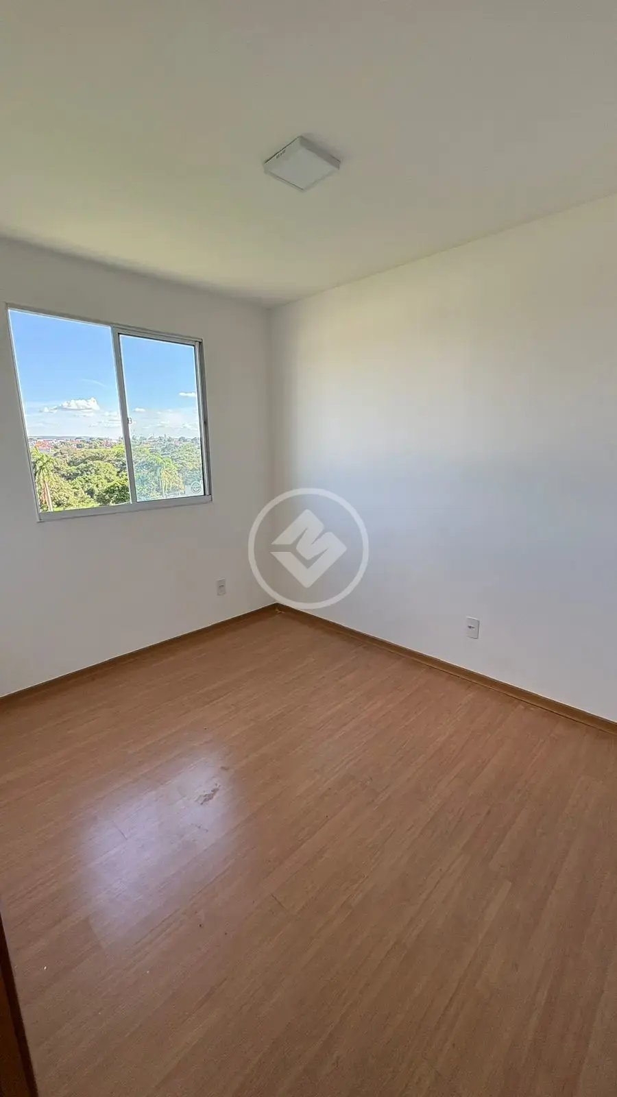 Imagem 1 - Apartamento em Cardoso, Aparecida de Goiânia - GO