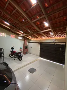 Imagem 2 - Casa em Residencial Boa Vista II, Senador Canedo - GO