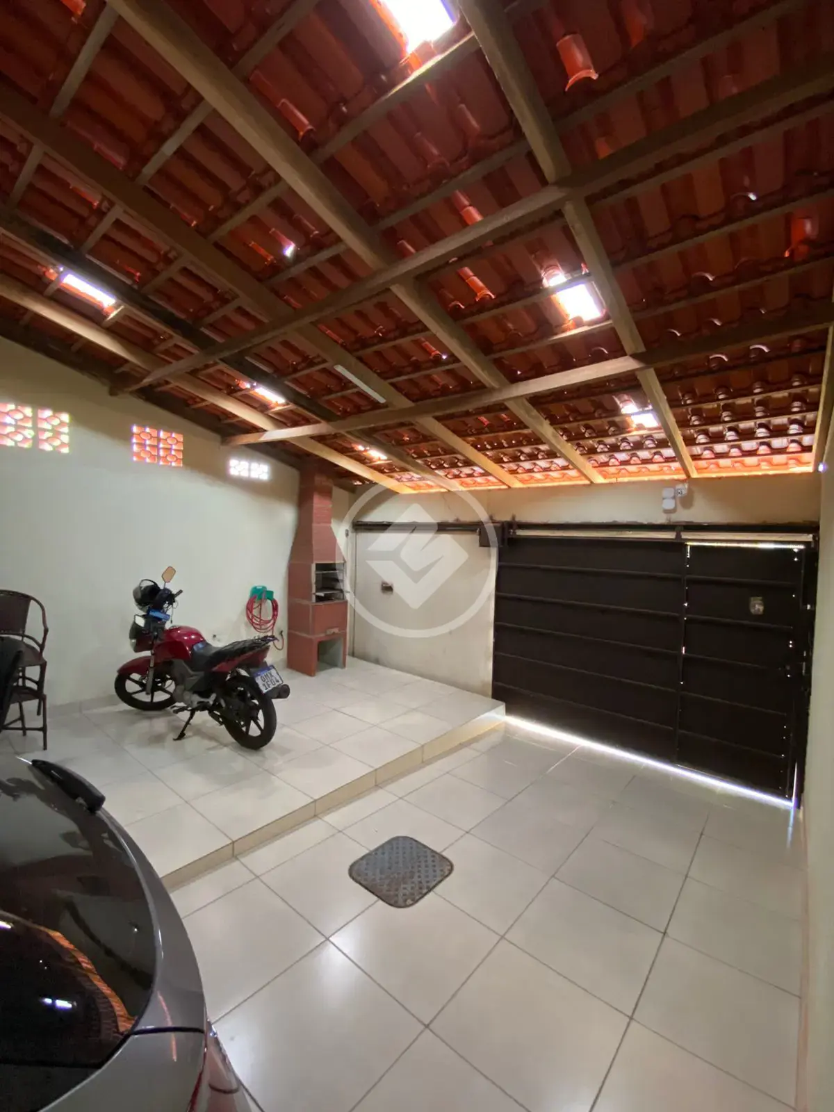 Imagem 2 - Casa em Residencial Boa Vista II, Senador Canedo - GO