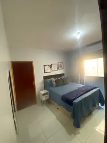 Imagem 6 - Casa em Residencial Boa Vista II, Senador Canedo - GO
