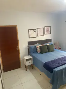 Imagem 5 - Casa em Residencial Boa Vista II, Senador Canedo - GO