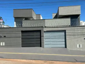 Imagem 5 - Casa em Parque Itatiaia, Aparecida de Goiânia - GO