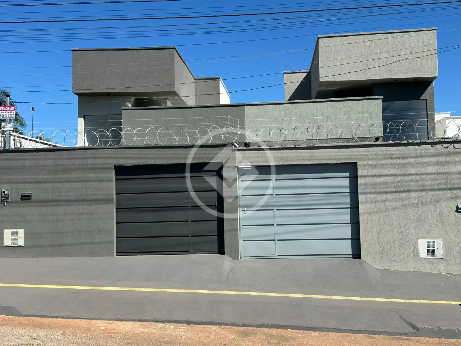 Imagem 5 - Casa em Parque Itatiaia, Aparecida de Goiânia - GO