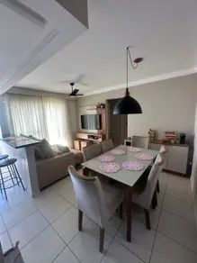 Apartamento Vila Rosa, Goiânia - GO — foto 1