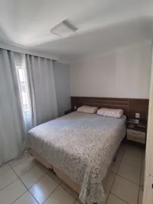 Apartamento Residencial Flórida, Goiânia - GO — foto 1