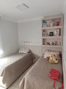 Apartamento Residencial Flórida, Goiânia - GO — foto 2