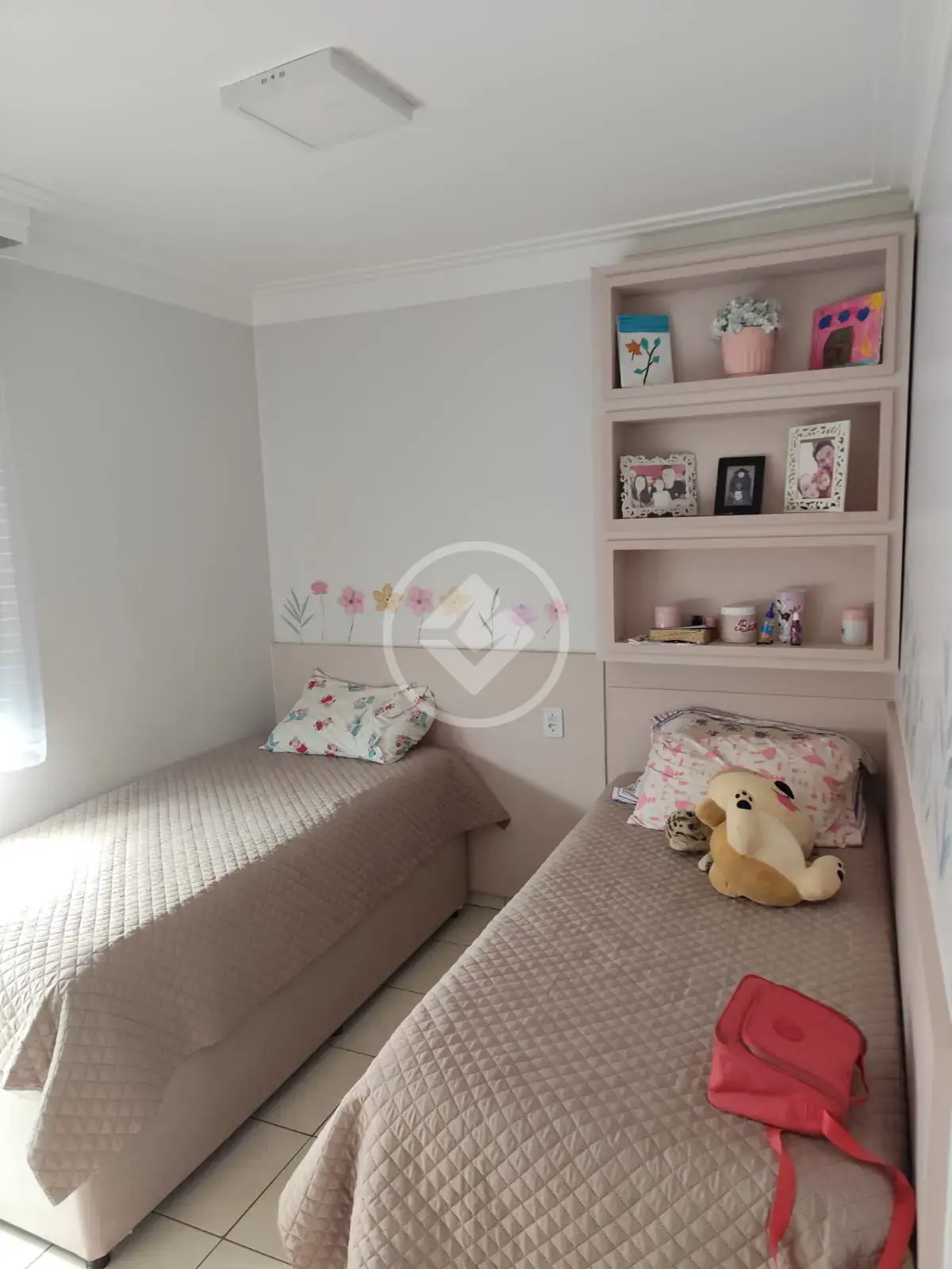 Imagem 1 - Apartamento em Residencial Flórida, Goiânia - GO