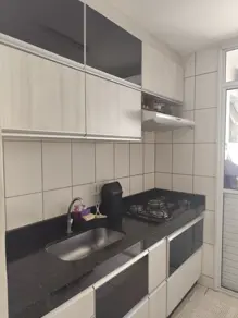 Imagem 2 - Apartamento em Residencial Flórida, Goiânia - GO