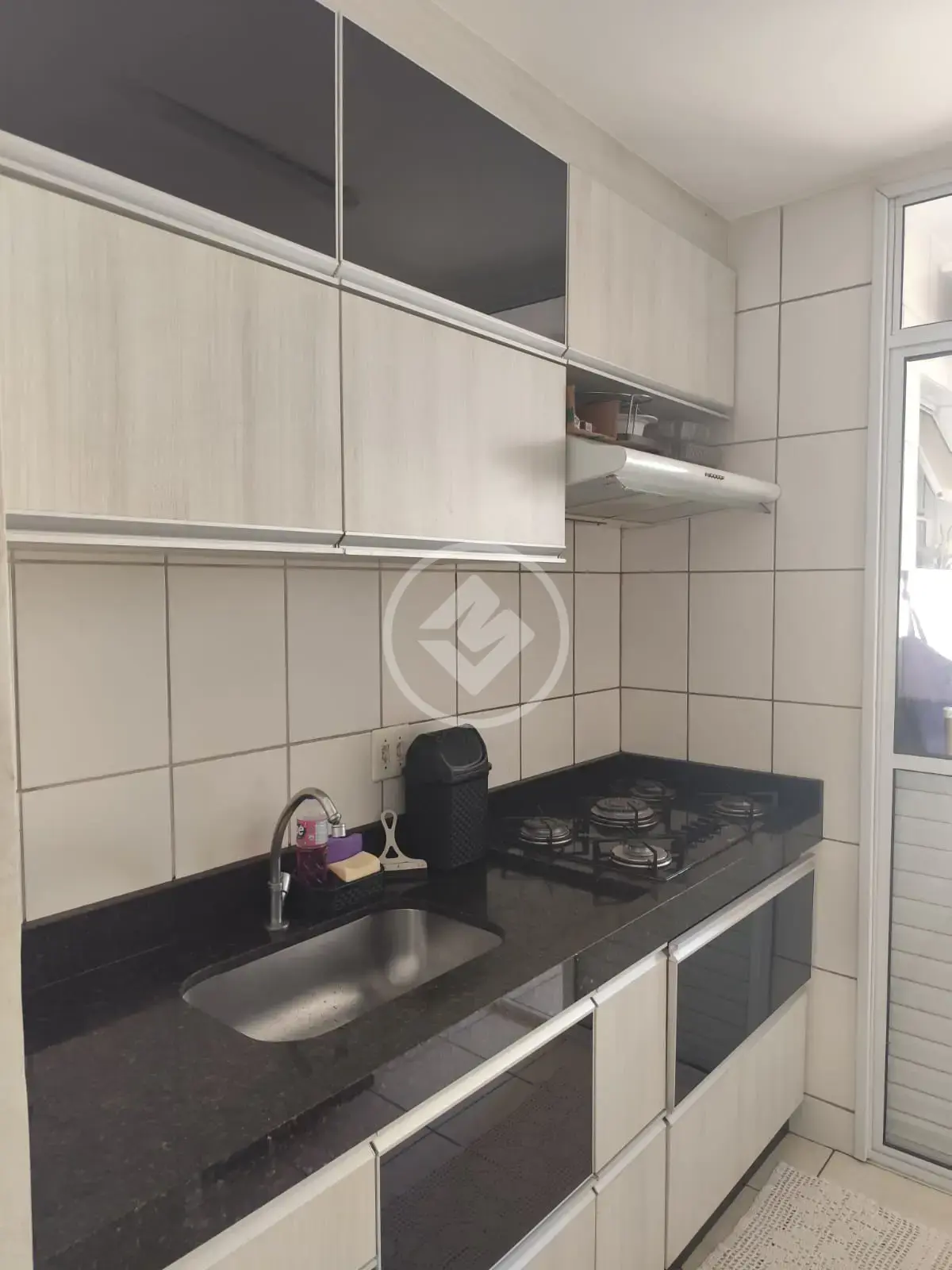Imagem 2 - Apartamento em Residencial Flórida, Goiânia - GO