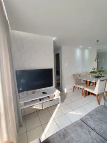 Imagem 3 - Apartamento em Residencial Flórida, Goiânia - GO