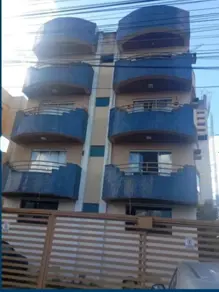 Apartamento Jardim América, Goiânia - GO — foto 1