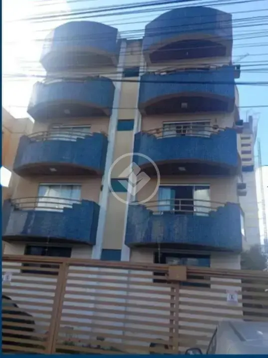 Imagem 1 - Apartamento em Jardim América, Goiânia - GO