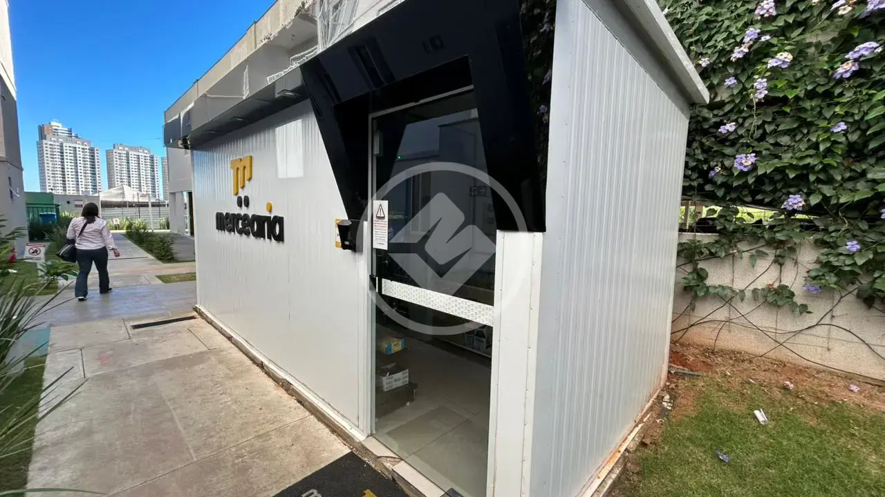 Image 12 - Apartamento em Parque Amazônia, Goiânia - GO
