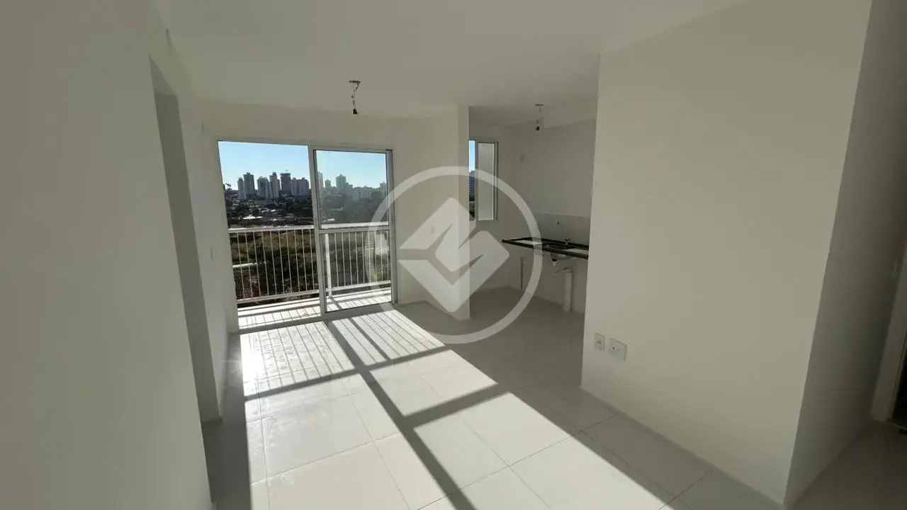 Imagem 1 - Apartamento em Parque Amazônia, Goiânia - GO