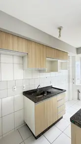Apartamento Parque Amazônia, Goiânia - GO — foto 2