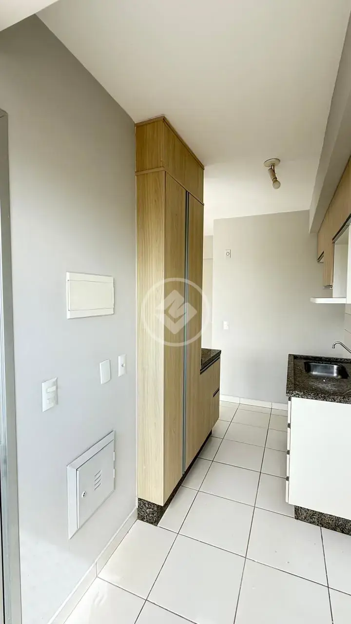 Imagem 4 - Apartamento em Parque Amazônia, Goiânia - GO