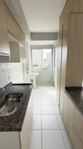 Imagem 5 - Apartamento em Parque Amazônia, Goiânia - GO