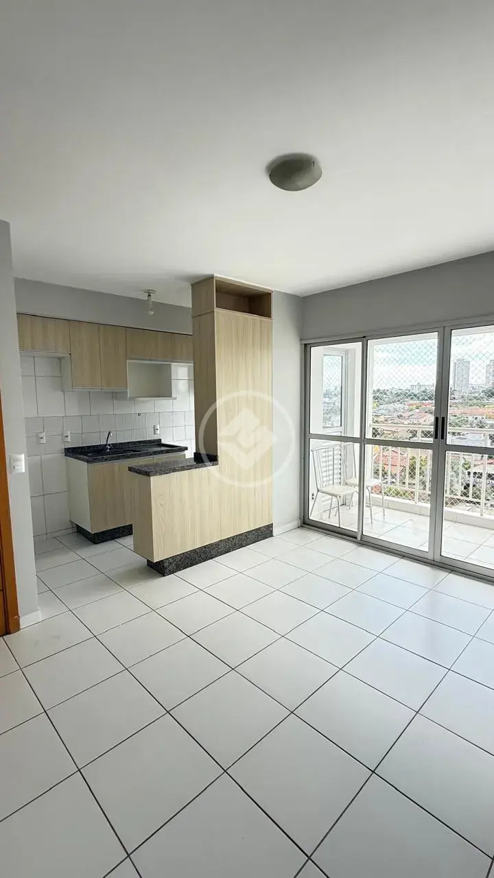 Imagem 1 - Apartamento em Parque Amazônia, Goiânia - GO