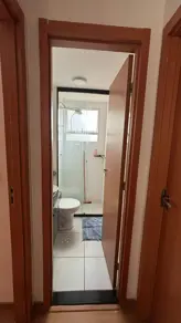 Apartamento Chácaras São José, Goiânia - GO — foto 1