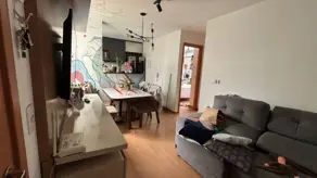 Apartamento Chácaras São José, Goiânia - GO — foto 2