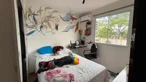 Imagem 6 - Apartamento em Chácaras São José, Goiânia - GO