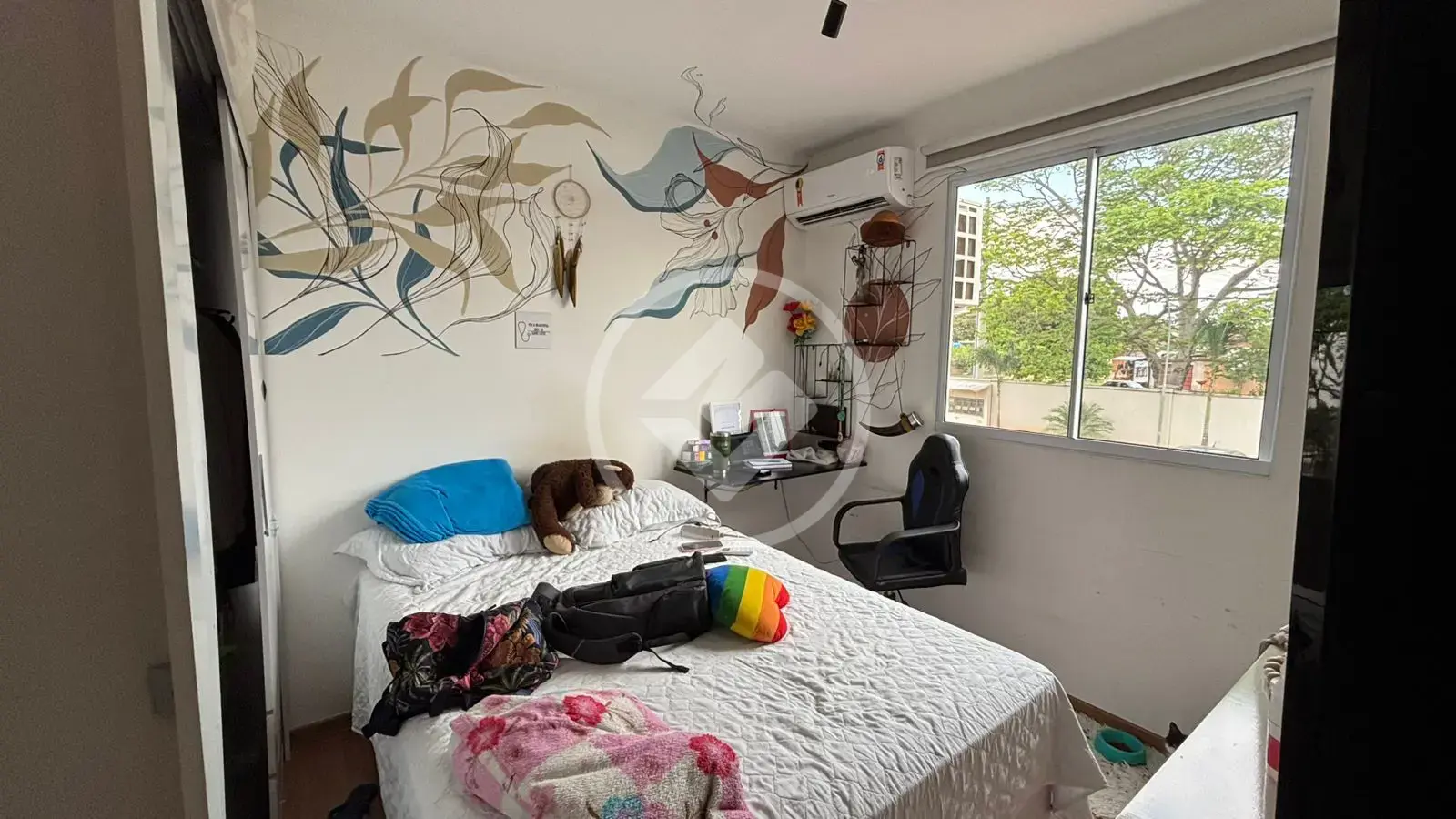 Imagem 6 - Apartamento em Chácaras São José, Goiânia - GO