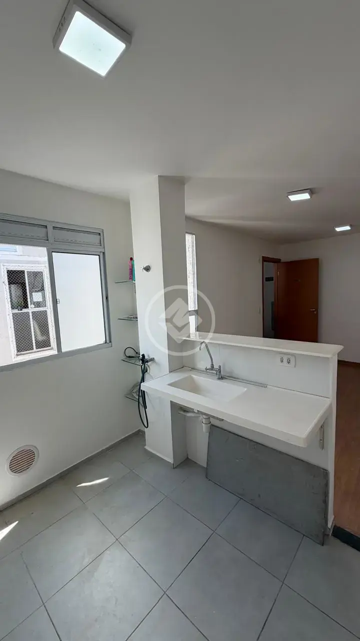 Imagem 1 - Apartamento em Lorena Parque, Goiânia - GO