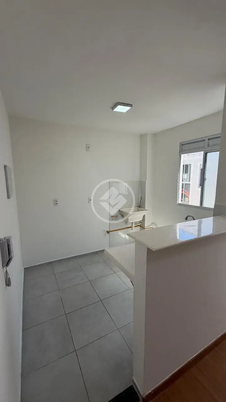 Imagem 2 - Apartamento em Lorena Parque, Goiânia - GO