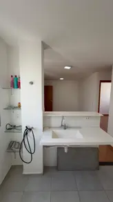 Apartamento Lorena Parque, Goiânia - GO — foto 1