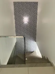 Imagem 4 - Sobrado Em Condomínio em PARQUE ANHANGUERA, Goiânia - GO