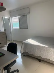 Imagem 3 - Sobrado Em Condomínio em PARQUE ANHANGUERA, Goiânia - GO