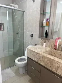 Imagem 2 - Sobrado Em Condomínio em PARQUE ANHANGUERA, Goiânia - GO