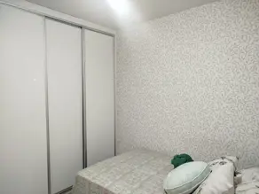 Apartamento Residencial Eldorado, Goiânia - GO — foto 2