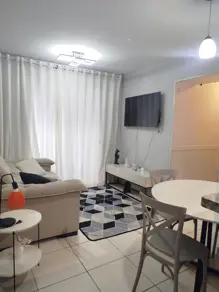 Apartamento Residencial Eldorado, Goiânia - GO — foto 1