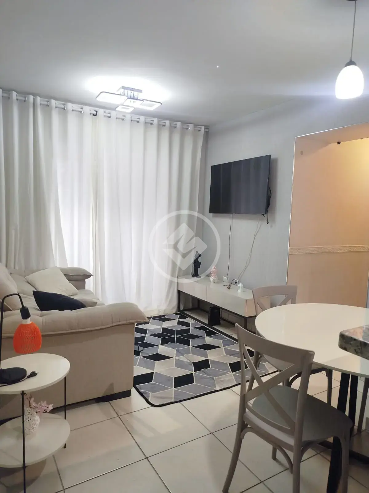 Imagem 1 - Apartamento em Residencial Eldorado, Goiânia - GO
