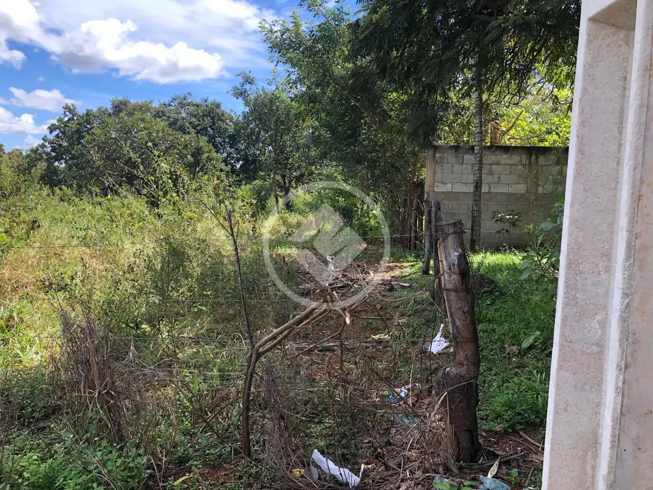Imagem 2 - Chácara em Condomínio Ecológico Mansões Morumbi, Senador Canedo - GO